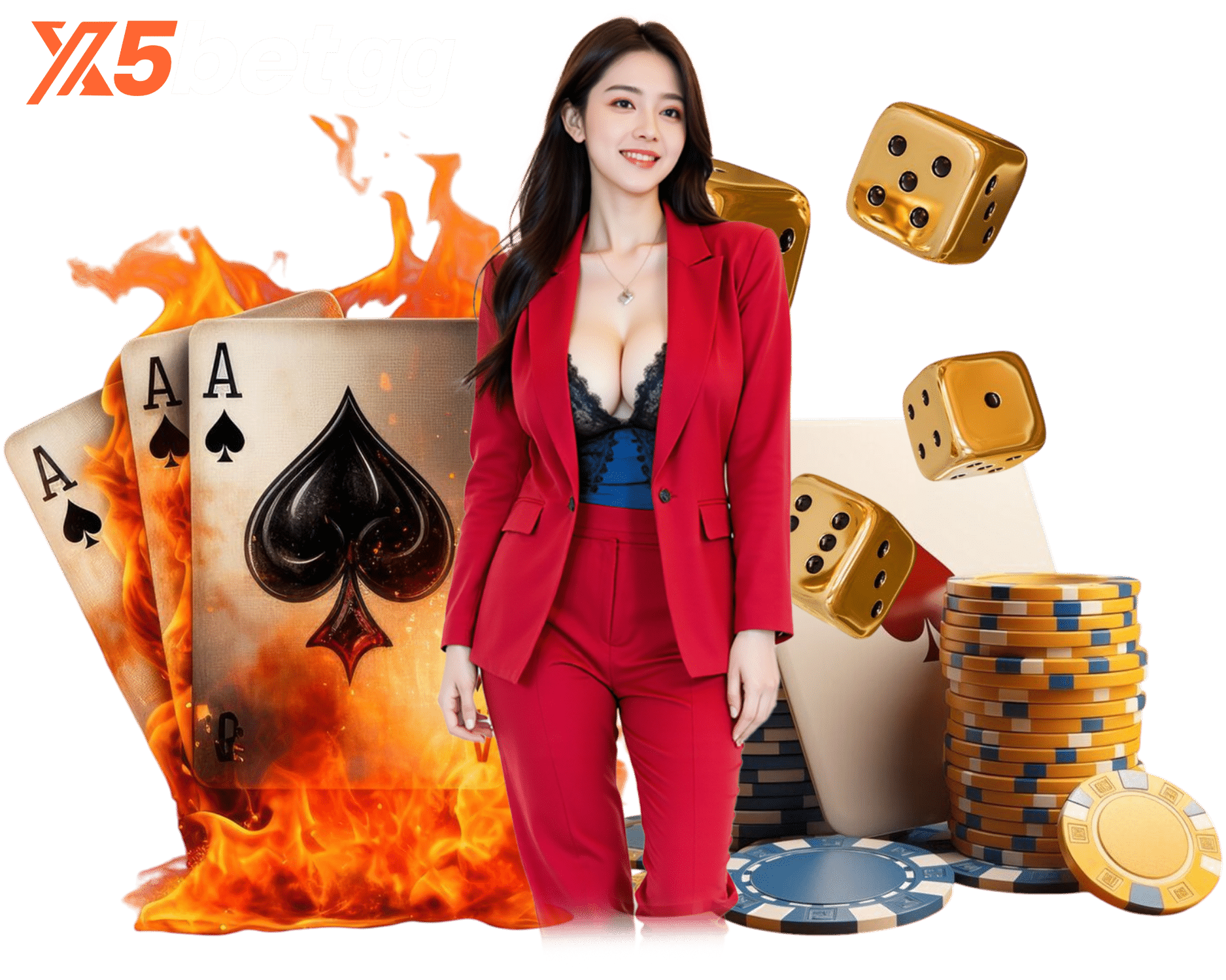 X5BETGG สล็อตเว็บตรง